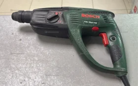 Купить перфоратор Bosch PBH 3000 FRE б/у , в Новокуйбышевск Цена:3900рублей
