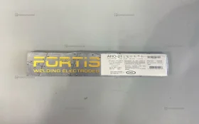Купить ЭЛЕКТРОДЫ Fortis 3.0 1КГ б/у , в Тольятти Цена:250рублей