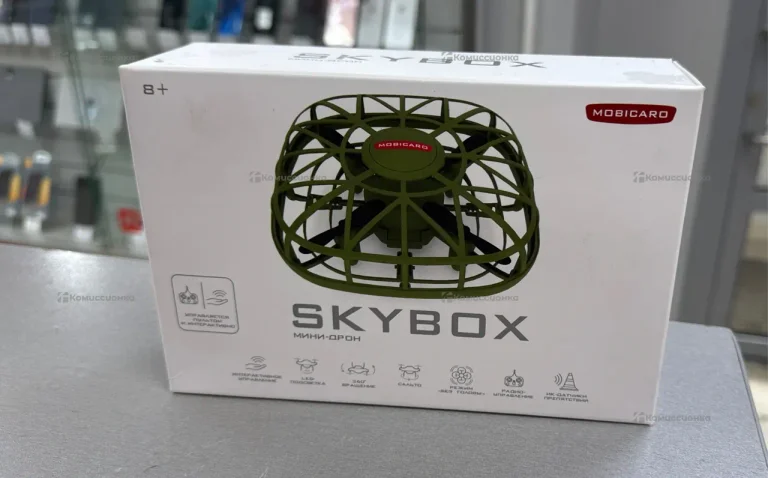 Мини Дрон Skybox