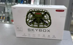 Купить Мини Дрон Skybox б/у , в Самара Цена:990рублей