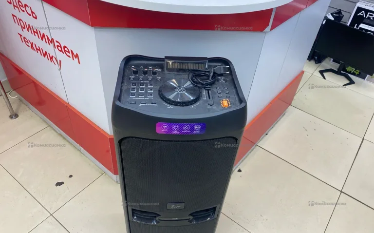 Колонка  FIERO HS600