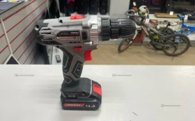 Купить Шуруповерт Победа ДА-14/2 Ли б/у , в Саратов Цена:1300рублей