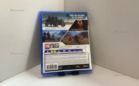 Купить диск для ps4 Tom Clancy's Ghost Recon: Wildlands б/у , в Санкт-Петербург Цена:990рублей