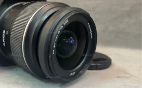 Купить Фотоаппарат  Sony dslr-a230 б/у , в Тюмень Цена:2500рублей