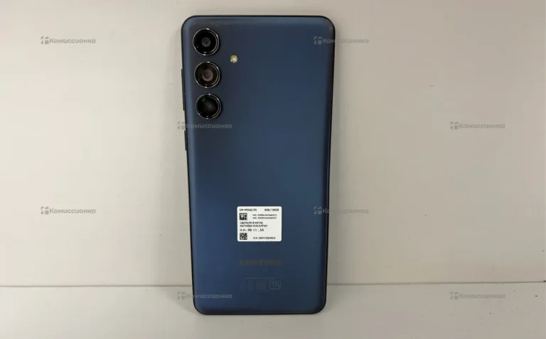 Samsung Galaxy M55 5G 8/128 Гб