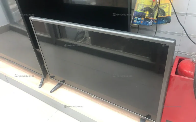 Телевизор LG 32LF510U