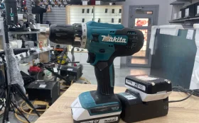 Купить Шуруповерт Makita DF488D б/у , в Челябинск Цена:5900рублей