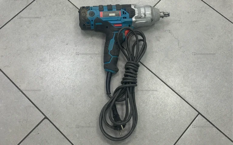 Ударный гайковерт Sturm! ID2111