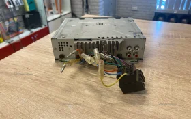 Купить Автомагнитола  Pioneer DEH-2500UI б/у , в Зеленодольск Цена:1500рублей