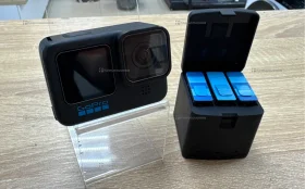 Купить Экшн Камера GoPro 10 б/у , в Саратов Цена:13900рублей