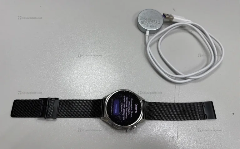 Часы Huawei Watch GT 6