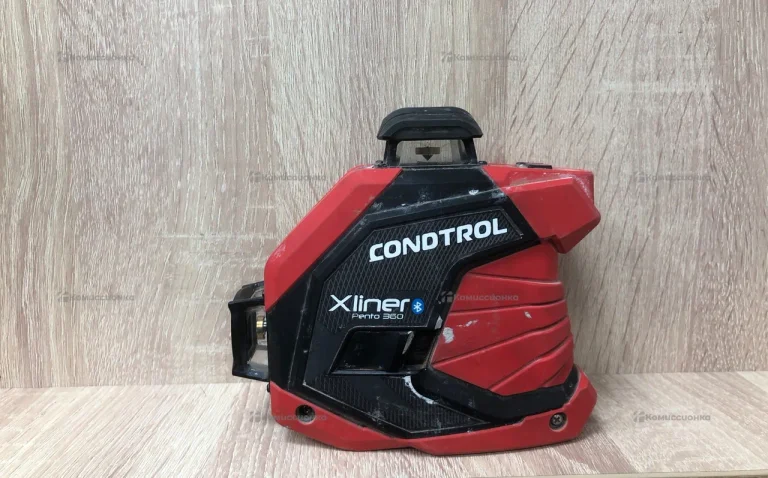 Нивелир Condtrol XLiner Pento 360