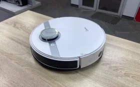 Купить Робот Пылесос Midea VCR S8+ б/у , в Уфа Цена:5900рублей