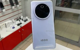 Купить Vivo IQOO Z10 5G 8/256 ГБ б/у , в Челябинск Цена:10900рублей