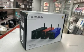 Купить Усилитель SMSL SA300 б/у , в Саратов Цена:8990рублей