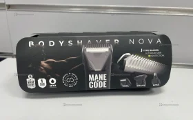 Купить Триммер Bodyshaver nova б/у , в Москва и область Цена:1500рублей