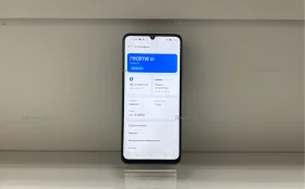 Купить Realme Note 70 6/128 ГБ б/у , в Москва и область Цена:5500рублей