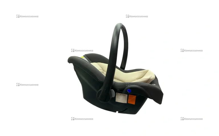 Автокресло детское 0+