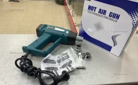 Купить Строительный фен Element б/у , в Саратов Цена:990рублей