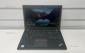 Купить Ноутбук  Lenovo ThinkPad x260 б/у , в Москва и область Цена:11900рублей