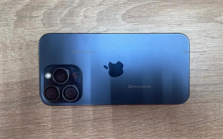 Apple iPhone 15 Pro Max 8/512 ГБ