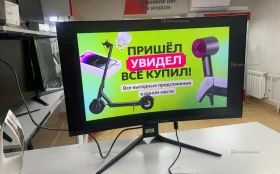 Купить Монитор THUNDEROBOT DF27C240L б/у , в Пермь Цена:14900рублей
