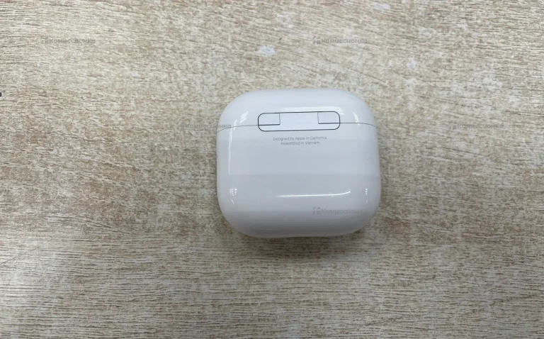 Airpods 4 no anc