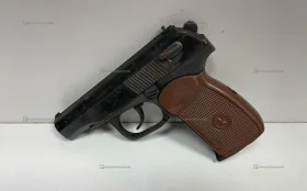 Купить Пневматический пистолет Baikal MP-654K б/у , в Москва и область Цена:7900рублей