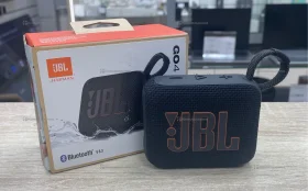 Купить Колонка  jbl go4 б/у , в Екатеринбург Цена:2990рублей