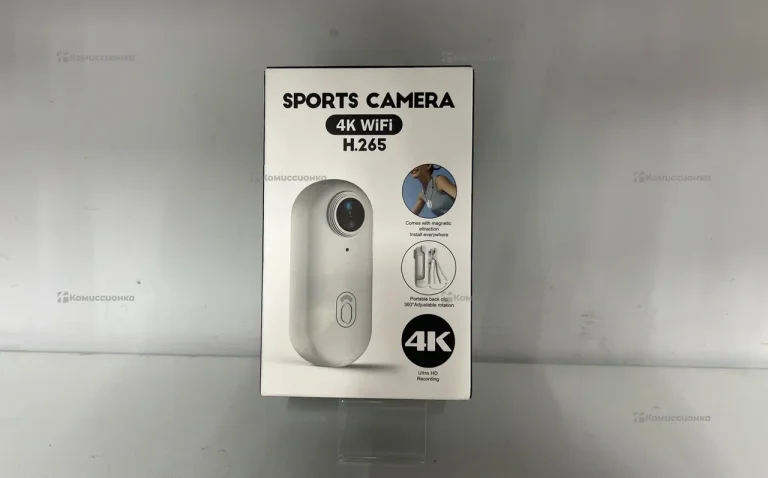 Sports Camera H265