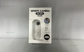 Купить Sports Camera H265 б/у , в Москва и область Цена:2500рублей