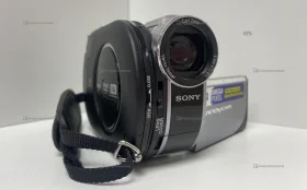 Купить Видеокамера Sony DCR-DVD710 б/у , в Санкт-Петербург Цена:2900рублей