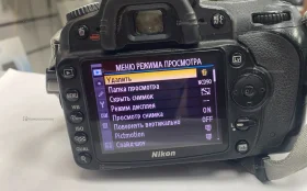 Купить Фотоаппарат  Nikon D90 б/у , в Рязань Цена:11900рублей