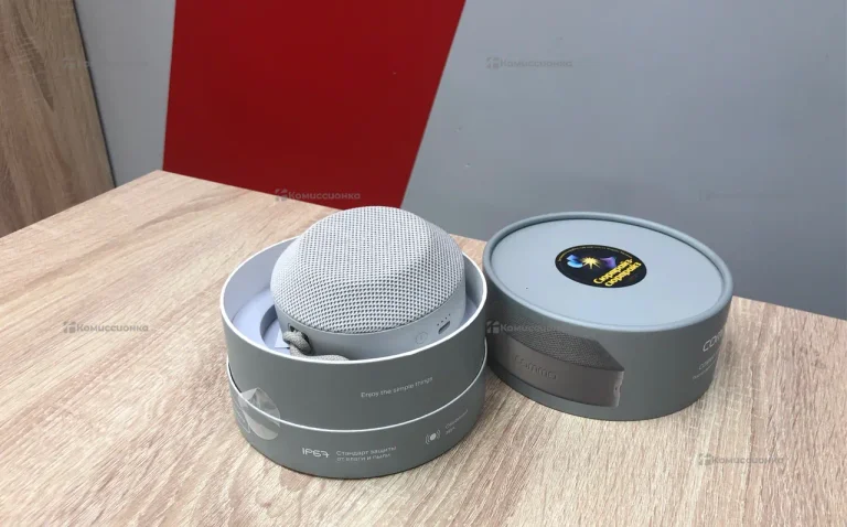 BT Колонка Commo Stage 5