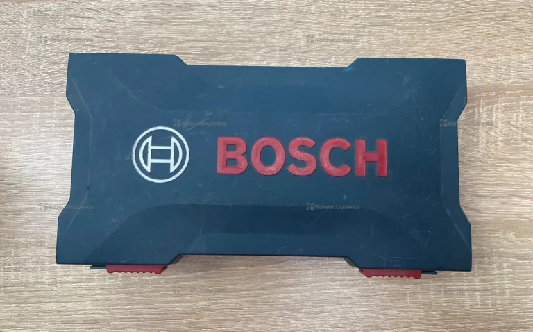 Отвертка аккумуляторная BOSCH go2 3.701.JH2.101