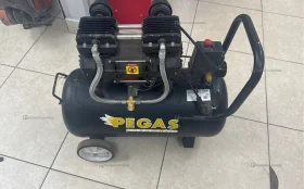 Купить Компрессор PEGAS PG-1400 б/у , в Москва и область Цена:9900рублей