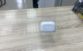 Купить Наушники  AirPods Pro б/у , в Магнитогорск Цена:3900рублей