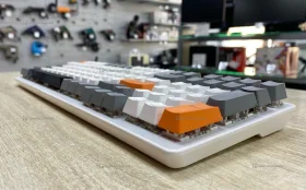 Купить Клавиатура Wisebot GE100 Pro б/у , в Магнитогорск Цена:1290рублей