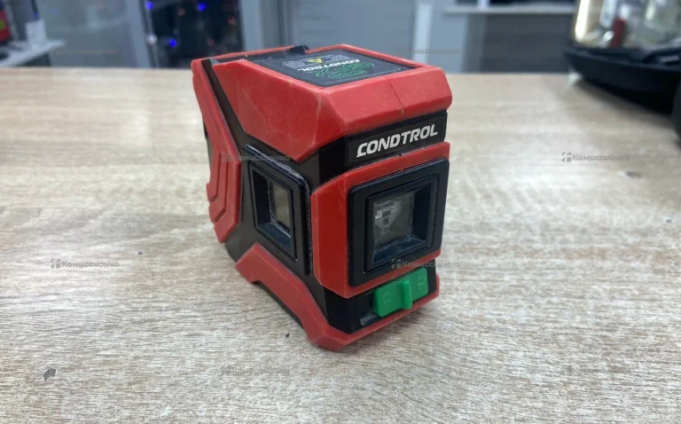 лазерный уровень Condtrol GFX300