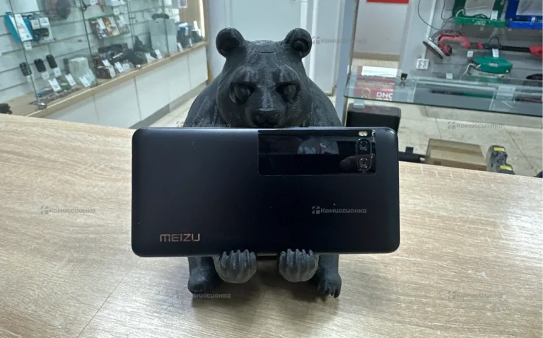 Meizu Pro 7 4/64 ГБ