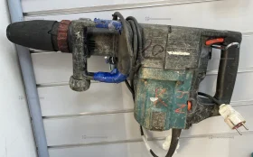 Купить Отбойный молоток Makita HM 1202 C б/у , в Набережные Челны Цена:5500рублей