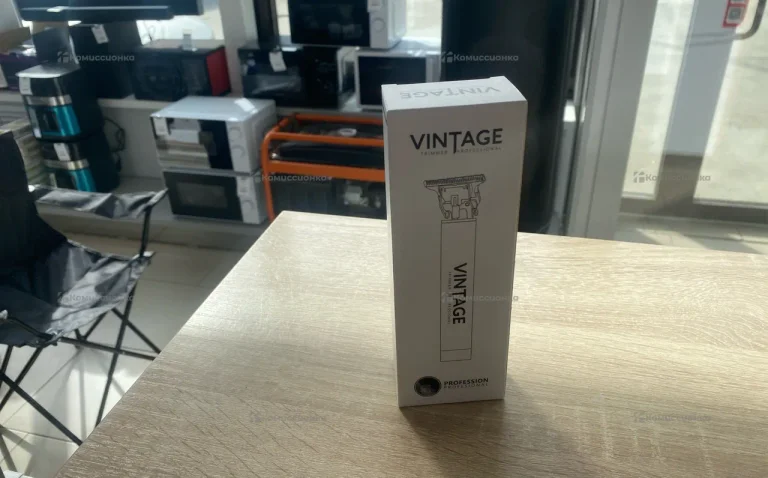 Триммер Vintage