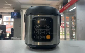Купить Мультиварка Midea MPC-6030 б/у , в Краснодар Цена:800рублей