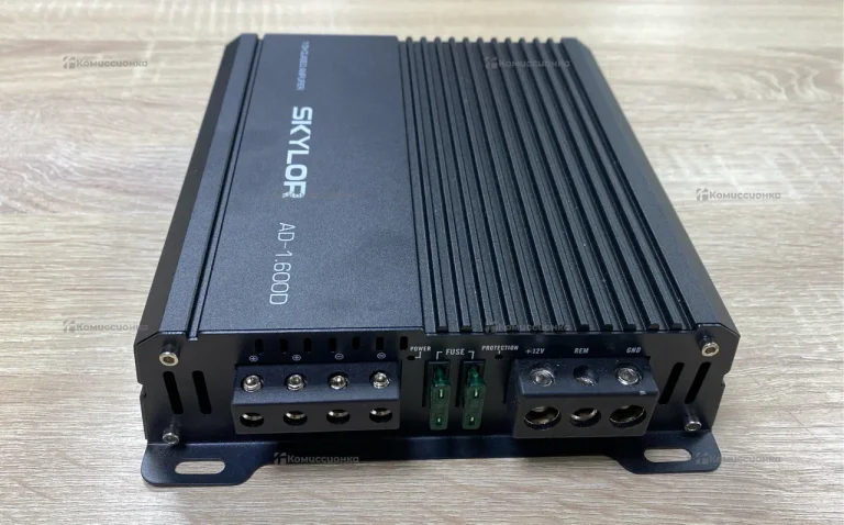 Усилитель SKYLOR AD-1.600D