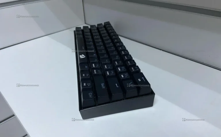 Игровая клавиатура Redragon Lakshmi K606R