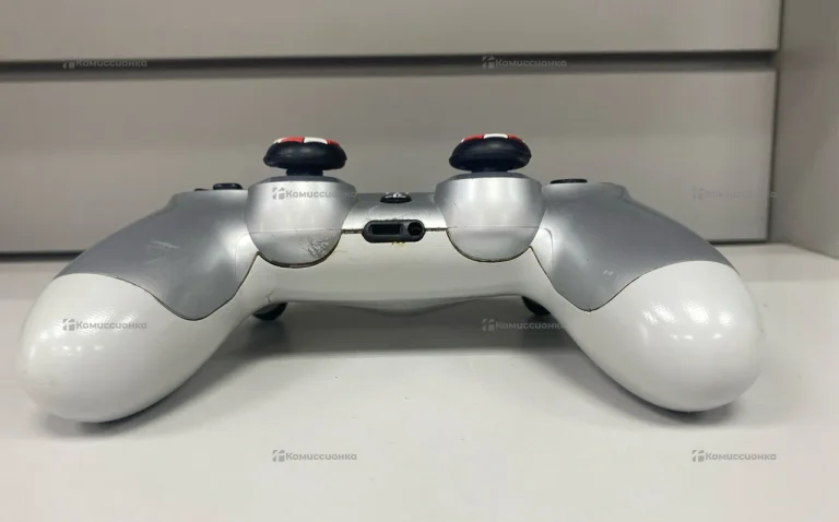 Джойстик PS4 DualShock 4