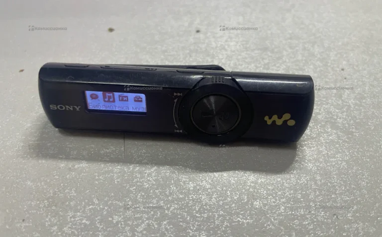 MP3 плеер  Sony nwz-b173F 4Gb