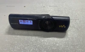 Купить MP3 плеер  Sony nwz-b173F 4Gb б/у , в Кострома Цена:1500рублей