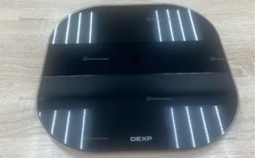 Купить Весы  Dexp sc-995 б/у , в Магнитогорск Цена:700рублей
