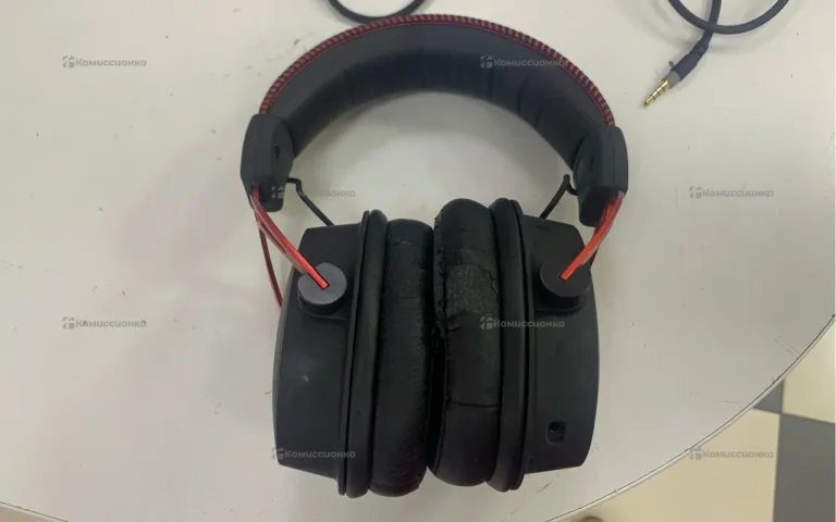 Наушники HypexCA001